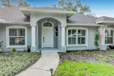 Villa ou maison à vendre à Clermont, Floride: 3 chambres, 168.52 m2 № 2203154 - photo 6