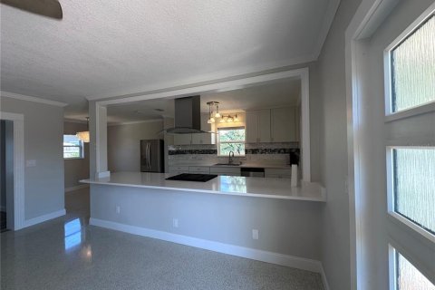 House in Saint Pete Beach, Florida 3 bedrooms, 151.06 sq.m. № 1757898 - photo 5