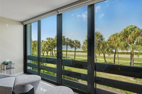 Copropriété à vendre à Longboat Key, Floride: 2 chambres, 135.27 m2 № 2372883 - photo 18
