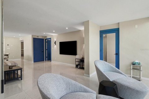Copropriété à vendre à Longboat Key, Floride: 2 chambres, 135.27 m2 № 2372883 - photo 17