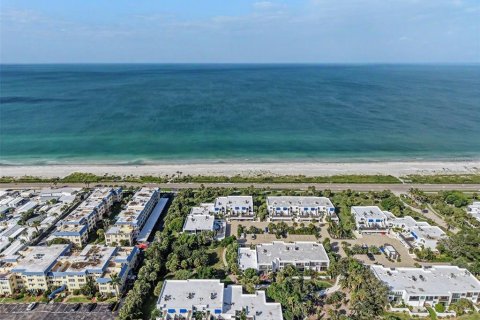Copropriété à vendre à Longboat Key, Floride: 2 chambres, 135.27 m2 № 2372883 - photo 30
