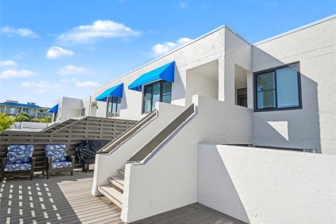 Copropriété à vendre à Longboat Key, Floride: 2 chambres, 135.27 m2 № 2372883 - photo 5