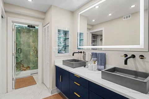 Copropriété à vendre à Longboat Key, Floride: 2 chambres, 135.27 m2 № 2372883 - photo 23