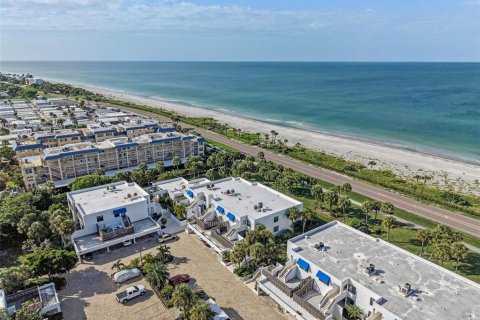 Copropriété à vendre à Longboat Key, Floride: 2 chambres, 135.27 m2 № 2372883 - photo 3