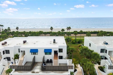 Condo à Longboat Key, Floride, 2 chambres № 2372883