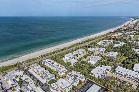 Copropriété à vendre à Longboat Key, Floride: 2 chambres, 135.27 m2 № 2372883 - photo 2