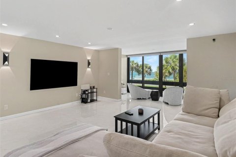 Copropriété à vendre à Longboat Key, Floride: 2 chambres, 135.27 m2 № 2372883 - photo 7