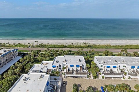 Copropriété à vendre à Longboat Key, Floride: 2 chambres, 135.27 m2 № 2372883 - photo 29