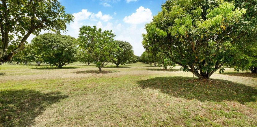 Immobilier commercial à Miami, Floride № 1994324