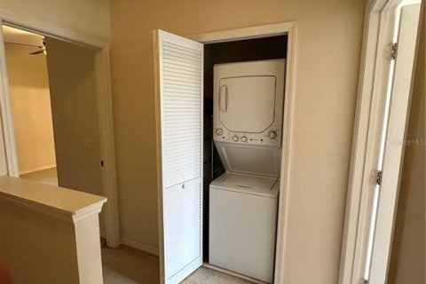 Touwnhouse à louer à Orlando, Floride: 2 chambres, 91.69 m2 № 2291301 - photo 8