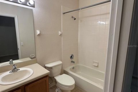 Touwnhouse à louer à Orlando, Floride: 2 chambres, 91.69 m2 № 2291301 - photo 11
