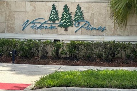 Touwnhouse à louer à Orlando, Floride: 2 chambres, 91.69 m2 № 2291301 - photo 19