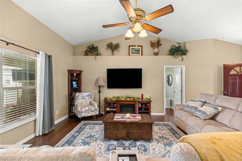 House in Ocala, Florida 3 bedrooms, 173.73 sq.m. № 2389292 - photo 11