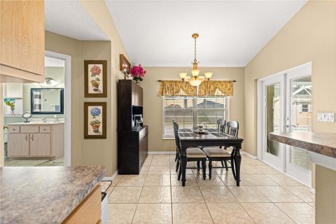 House in Ocala, Florida 3 bedrooms, 173.73 sq.m. № 2389292 - photo 17