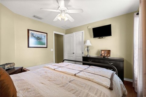 House in Ocala, Florida 3 bedrooms, 173.73 sq.m. № 2389292 - photo 24