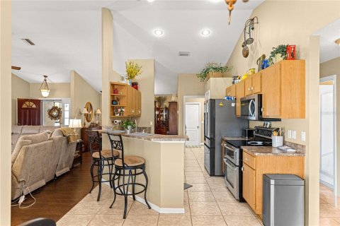 House in Ocala, Florida 3 bedrooms, 173.73 sq.m. № 2389292 - photo 16