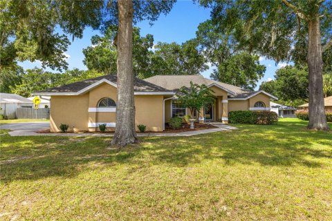 House in Ocala, Florida 3 bedrooms, 173.73 sq.m. № 2389292 - photo 3