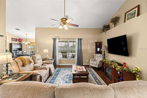 House in Ocala, Florida 3 bedrooms, 173.73 sq.m. № 2389292 - photo 8