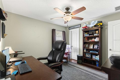 House in Ocala, Florida 3 bedrooms, 173.73 sq.m. № 2389292 - photo 27