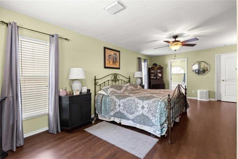 House in Ocala, Florida 3 bedrooms, 173.73 sq.m. № 2389292 - photo 30