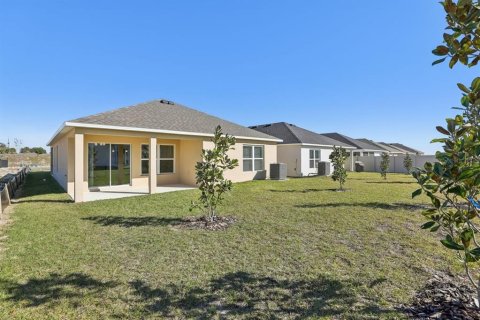 Villa ou maison à vendre à Lake Wales, Floride: 3 chambres, 147.16 m2 № 2410223 - photo 17