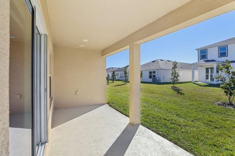 Villa ou maison à vendre à Lake Wales, Floride: 3 chambres, 147.16 m2 № 2410223 - photo 16