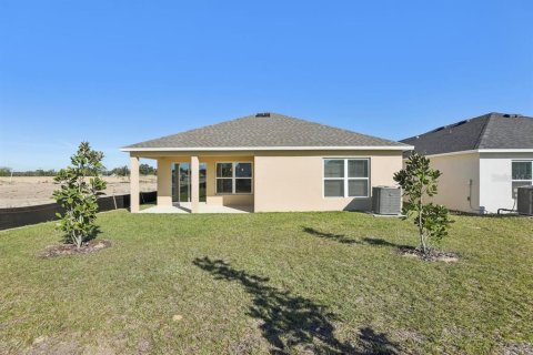 Villa ou maison à vendre à Lake Wales, Floride: 3 chambres, 147.16 m2 № 2410223 - photo 18