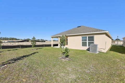 Villa ou maison à vendre à Lake Wales, Floride: 3 chambres, 147.16 m2 № 2410223 - photo 19