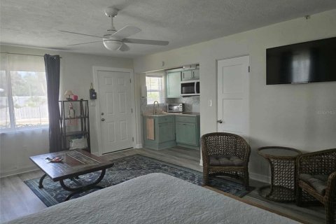 Appartement à louer à New Smyrna Beach, Floride: 1 chambre, 37.16 m2 № 1837274 - photo 5