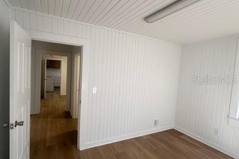 Propiedad comercial en alquiler en Bunnell, Florida, 107.49 m2 № 1587438 - foto 16