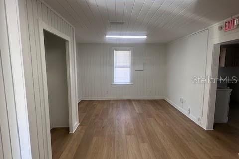 Propiedad comercial en alquiler en Bunnell, Florida, 107.49 m2 № 1587438 - foto 11