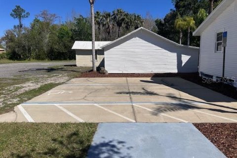 Commercial property in Bunnell, Florida 107.49 sq.m. № 1587438 - photo 7