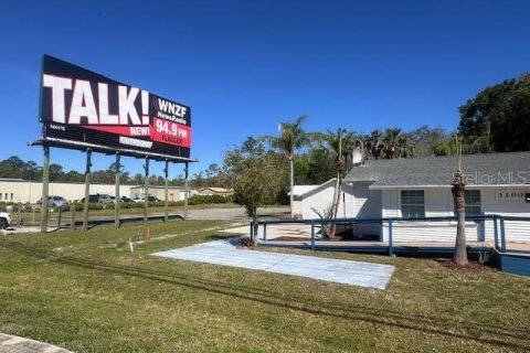 Propiedad comercial en alquiler en Bunnell, Florida, 107.49 m2 № 1587438 - foto 27