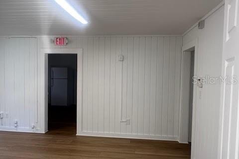 Propiedad comercial en alquiler en Bunnell, Florida, 107.49 m2 № 1587438 - foto 10