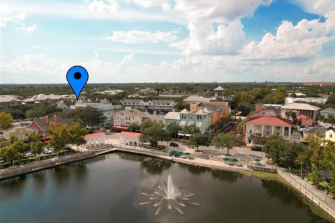 Купить кондоминиум в Киссимми, Флорида 7 комнат, 91.97м2, № 1907559 - фото 4