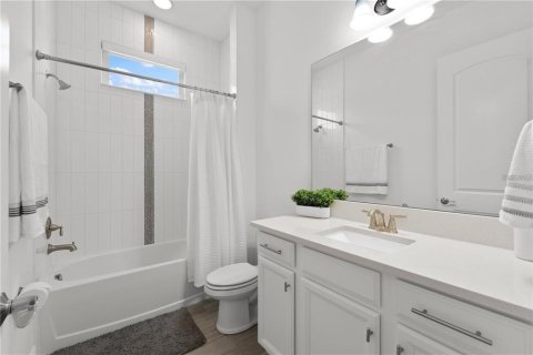 Villa ou maison à louer à Orlando, Floride: 3 chambres, 150.22 m2 № 2151064 - photo 19