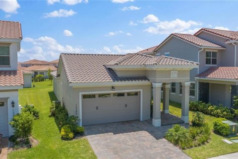Villa ou maison à louer à Orlando, Floride: 3 chambres, 150.22 m2 № 2151064 - photo 2