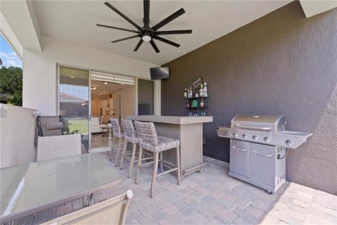 Villa ou maison à louer à Orlando, Floride: 3 chambres, 150.22 m2 № 2151064 - photo 21