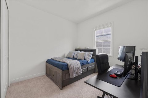 Villa ou maison à louer à Orlando, Floride: 3 chambres, 150.22 m2 № 2151064 - photo 20