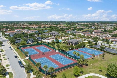 Villa ou maison à louer à Orlando, Floride: 3 chambres, 150.22 m2 № 2151064 - photo 28