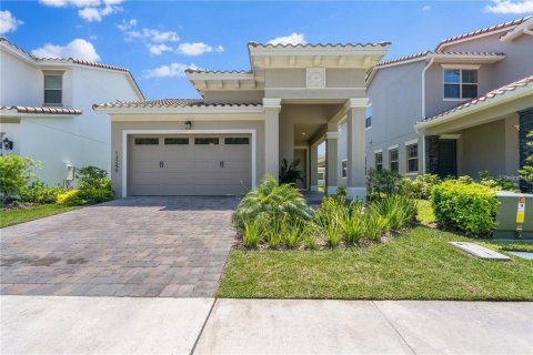 Villa ou maison à Orlando, Floride 3 chambres, 150.22 m2 № 2151064