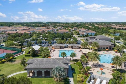 Villa ou maison à louer à Orlando, Floride: 3 chambres, 150.22 m2 № 2151064 - photo 27