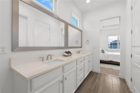 Villa ou maison à louer à Orlando, Floride: 3 chambres, 150.22 m2 № 2151064 - photo 13