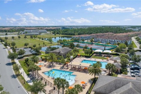 Villa ou maison à louer à Orlando, Floride: 3 chambres, 150.22 m2 № 2151064 - photo 24