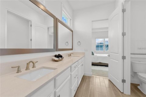 Villa ou maison à louer à Orlando, Floride: 3 chambres, 150.22 m2 № 2151064 - photo 16