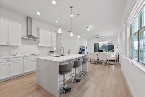Villa ou maison à louer à Orlando, Floride: 3 chambres, 150.22 m2 № 2151064 - photo 3