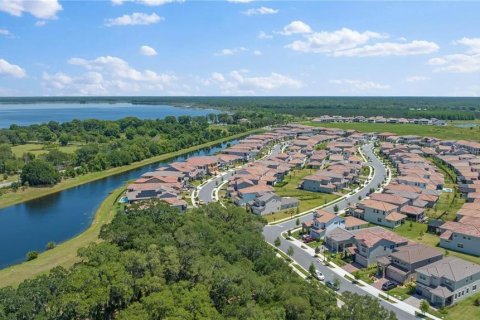 Villa ou maison à louer à Orlando, Floride: 3 chambres, 150.22 m2 № 2151064 - photo 26