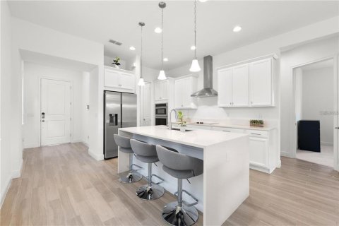 Villa ou maison à louer à Orlando, Floride: 3 chambres, 150.22 m2 № 2151064 - photo 9