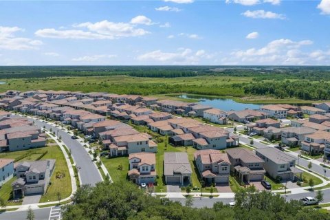 Villa ou maison à louer à Orlando, Floride: 3 chambres, 150.22 m2 № 2151064 - photo 25