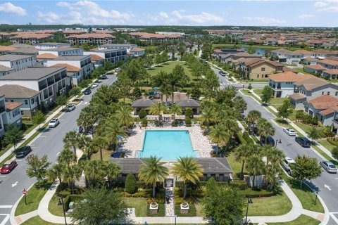 Villa ou maison à louer à Orlando, Floride: 3 chambres, 150.22 m2 № 2151064 - photo 30
